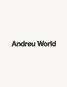 Muebles Andreu World